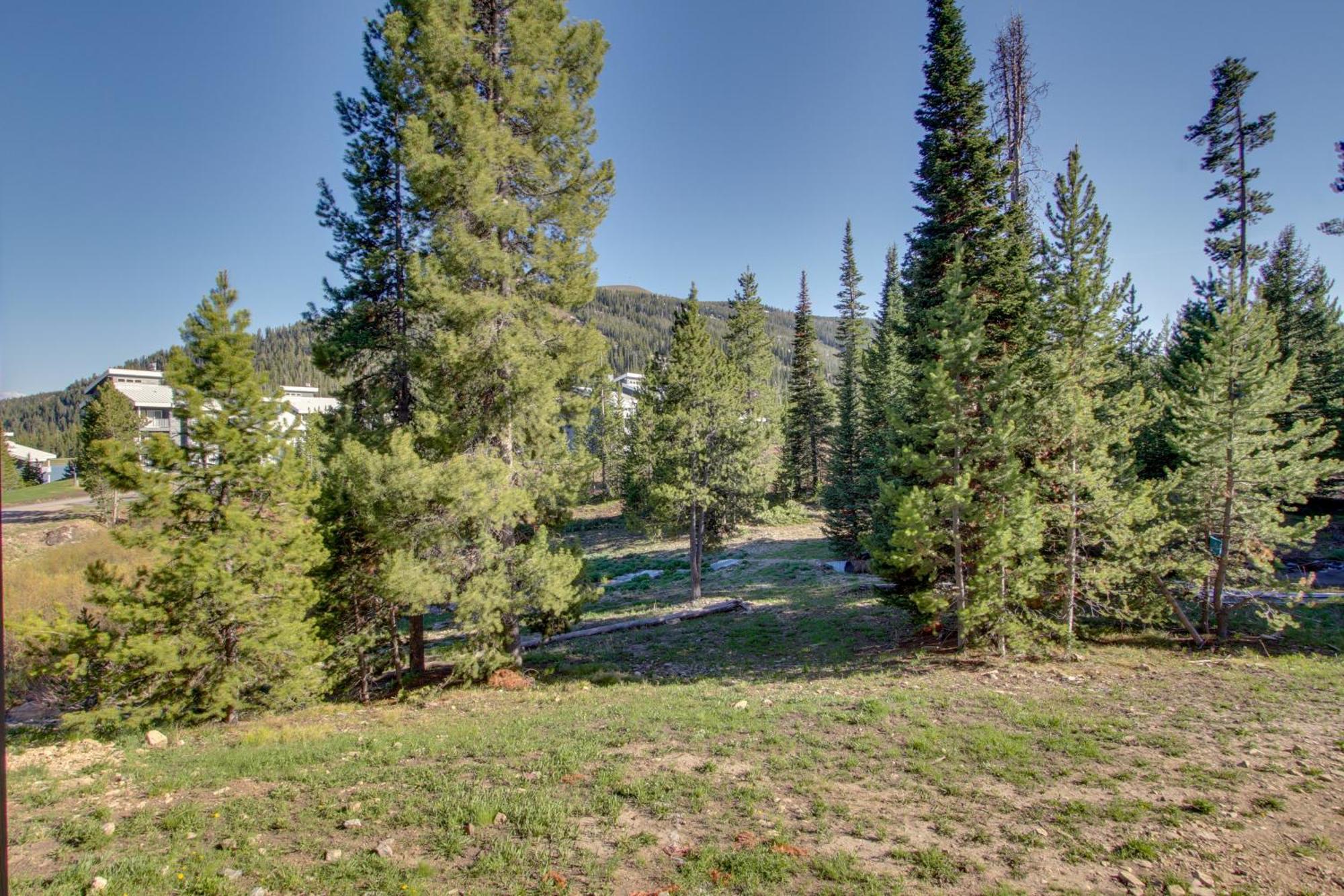 Modern Mountain-View Condo At Big Sky Resort! Exterior photo