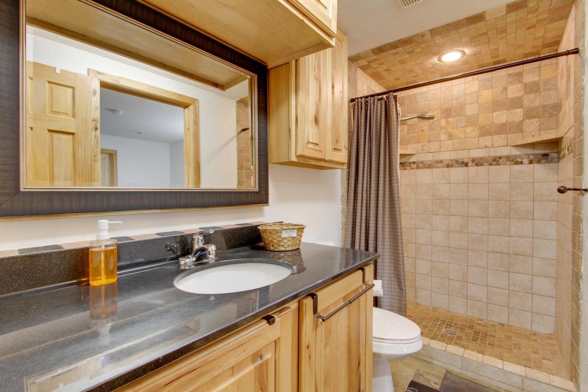 Modern Mountain-View Condo At Big Sky Resort! Exterior photo